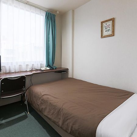 Hotel Simplicity Morioka Saien Exteriör bild